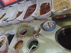 -汉唐守艺人·河北面馆(民心河店)