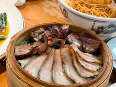 -青城甲(青城山店)