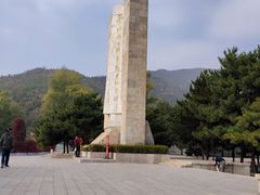 -平北抗日战争纪念馆