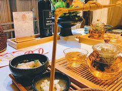 -叶叶菩提·晋福宫