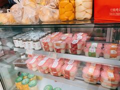零售区-娘心豆品(方庄店)