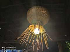 -院子餐厅·大锅菜·老杭帮(桥西直街店)