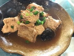 -茶油香闽南菜·花园餐厅(前埔店)