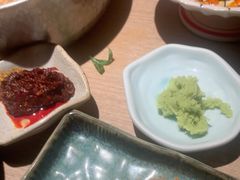 -匠和风精致料理(宁德万达店)