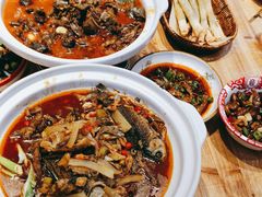 -龙小海荆沙鸽子店(瑞安街店)