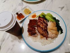 -太洲稻茶餐厅(樟木头店)