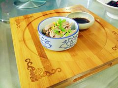 -金陵江南大饭店