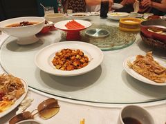 -大鸭梨烤鸭·北京菜(南小街/南苑店)