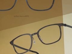 -EYEPHILO镜之道·克罗心眼镜