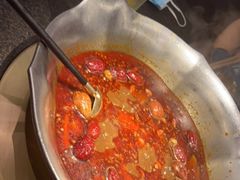 -湊湊火锅·茶憩(打浦桥日月光店)