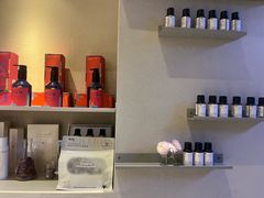 -泰合玺·精油疗愈 SPA(南京河西万达店)
