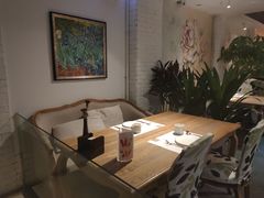 -张爱施法式西餐厅(汉街店)
