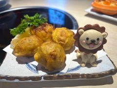 -太郎的家·平价日料(曼巴特店)