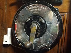 -圣胡斯塔升降机