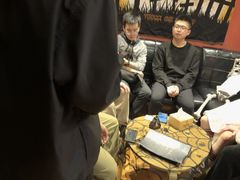 -星空密室·精选(天一豪景店)