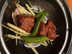 -王府井文华东方酒店-紫膳餐厅