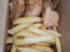 -网鱼网咖(金山卫零店)