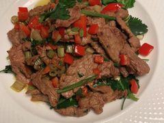 -春申里餐厅(银泰in99店)