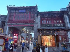 -古文化街旅游区
