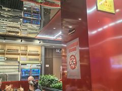 -管氏翅吧(马家堡店)