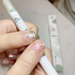 点击看大图 -月野兔日式美睫美甲