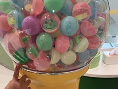 -极橙儿童齿科矫正中心(奥城店)