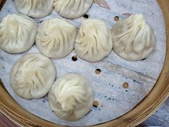 -朱新年·苏式汤团·面点(北寺塔店)