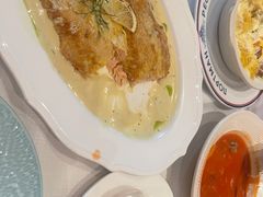 -波特曼西餐厅(南岗店)