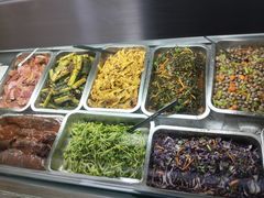 -牛马行牛肉饸饹铺(长春总店)
