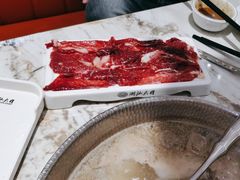 -潮汕大目牛肉火锅(皇岗旗舰店)