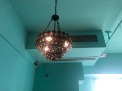 -Thai Basil罗勒叶泰式餐厅(时代天街店)