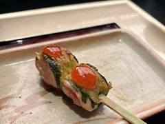 -鳥喜Toriki怀石烧鸟料理