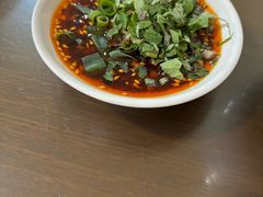 -范记豆花庄(东门好吃街店)