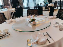 -长沙顺天凯宾斯基酒店·祈顺酒家中餐厅(雨花亭店)