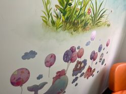 -圣瑞医疗上海圣恩儿科门诊部