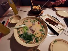 -七八冷面·延边朝鲜族美食(圣熙八号店)