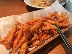 -春家·非遗手工小吃(三墩新天地店)