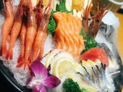 -花枝日本料理(金沟河店)