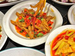 -京悦南门涮羊肉·羊蝎子火锅(田林路店)