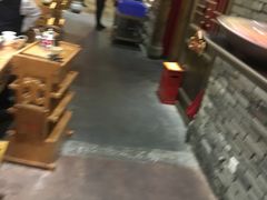 -蜀大侠火锅(寰球文化地标·总府店)