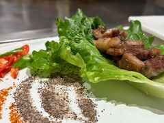 -火地铁板烧(昆山万象汇店)