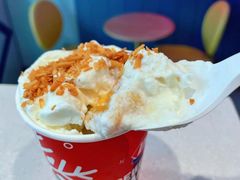 -DQ·蛋糕·冰淇淋(包河万达店)