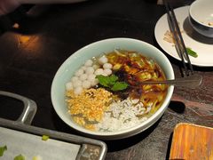 -绿茶餐厅(光谷世界城步行街店)