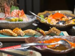 -古田居·特色寿司料理(星之岛旗舰店)