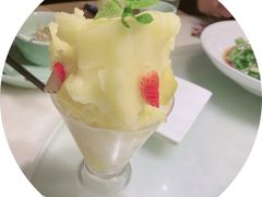 -绿茶餐厅(西单老佛爷店)