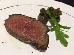 -小火花·干式熟成牛排馆Spark SteakHouse(剑桥郡店)