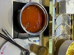 -西火火·川派小火锅(西溪银泰店)