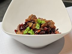-成都钓鱼台精品酒店-品聚·成都餐厅