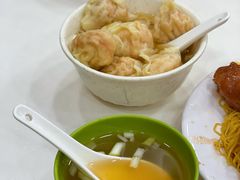 -麦文记面家(佐敦店)