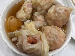 -麦文记面家(佐敦店)